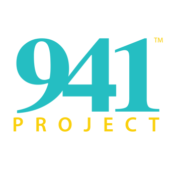 941 project_stacked logo